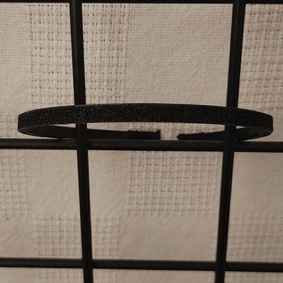 LADIE'S NO SLIP BLING GLITTER HEADBANDS FOR WOMEN, GIRLS AND TEENS. - Picture 7 of 8